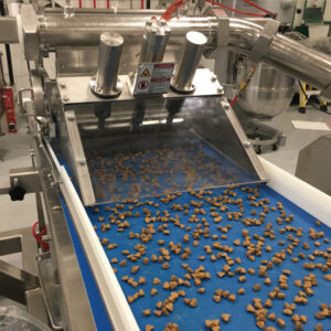 Factory Process
