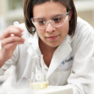 Lab Research