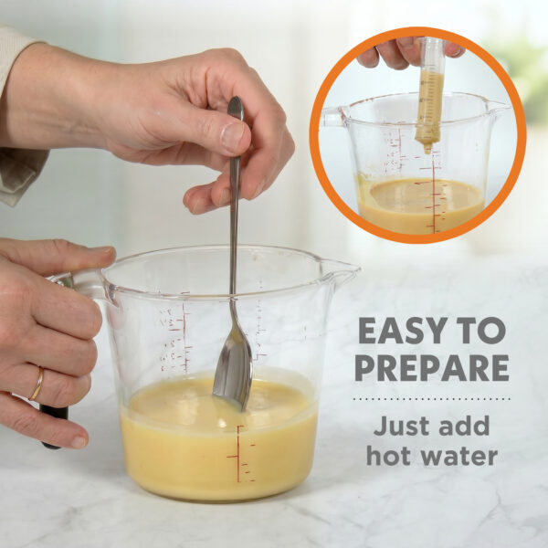 Hand-Feeding Formula for Baby Birds, Mash